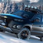 «GM-АвтоВАЗ» просит кредит на выпуск Chevrolet Niva