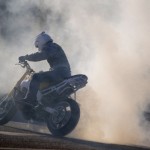 ГД отклонила предложение мотоциклистов