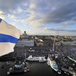 Жителю Финляндии выписали штраф в €35000