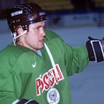 Экс-игрок НХЛ Березин арестован в США