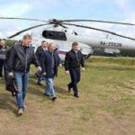 Песков: Путин уедет в экспедицию раньше, чем вы думаете
