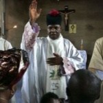 Священник из Нигерии занимается с прихожанками "святым сексом"