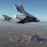 Причиной катастрофы SpaceShipTwo назван человеческий фактор