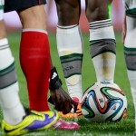 Россия и Германия запустили совместную программу подготовки футболистов