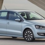 Volkswagen снимет с производства Polo TDI BlueMotion
