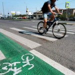 В Госдуме назвали велодорожки «верхом безумия»