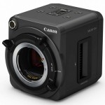 Canon выпустил сверхчувствительную камеру для ночных съемок