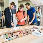 Apple Watch начали продавать в России