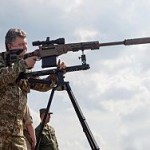 Украина приостановила утилизацию легкого вооружения