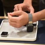 Ритейлеры оценили перспективы Apple Watch