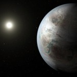 SETI займется поиском инопланетян на «старшей кузине Земли»