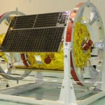 Сделанный РКК «Энергия» египетский спутник отказал на орбите