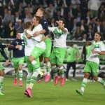 «Вольфсбург» победил «Баварию» в игре за Суперкубок Германии