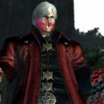 Devil May Cry 4 улучшил финансовое состояние Capcom
