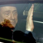Берлускони продал 48% акций «Милана»
