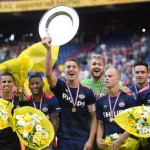 ПСВ стал обладателем Суперкубка Голландии