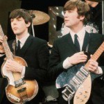 Маккартни и Леннон потеряли десятки хитов The Beatles
