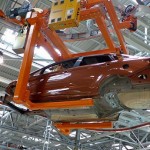 Toyota и Ford остановили конвейер в России