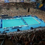 Шведка установила мировой рекорд в плавании на ЧМ