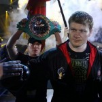 Поветкин и Лебедев вернутся на ринг 4 ноября