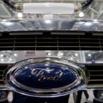 Ford будет продавать в России конкурента Hyundai Solaris