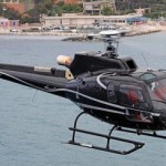 Франция поставит Украине вертолеты и средства связи