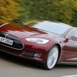 Tesla заявила о создании обновленной Model S