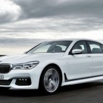 В BMW назвали цены на новую «семерку»