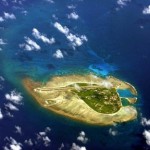 Китай расширит границы за счет новых островов