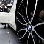 Глава BMW сообщил о выходе нового электромобиля