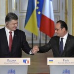 Украина создаст с Францией патрульный самолет