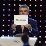 Олимпиада - 2022. Как Пекин обошёл Алма-Ату