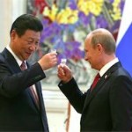 Путин: Россия готова помочь Китаю в подготовке к Олимпиаде
