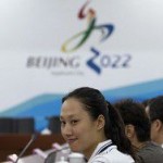 Столицей зимних Олимпийских игр 2022 года стал Пекин