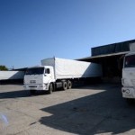 Госдума предложила запретить обгон для грузовиков