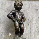 В Брюсселе проверят аутентичность "Писающего мальчика"