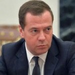 Медведев освободил от должности замминистра культуры РФ