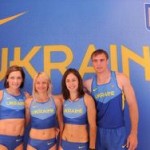 Украинские легкоатлеты смогут выступать за Россию