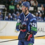 Украинский хоккеист минского "Динамо" получил белорусский паспорт