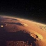 Curiosity обнаружил на Марсе аномальный "оазис"