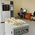 Производитель "Арматы" запустил в работу 3D-принтер