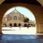 Стэнфорд - приют современных лауреатов Нобелевских премий