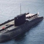 Подлодка "Владикавказ" впервые вышла в море после ремонта