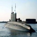 В РФ построены две подводных лодки для Вьетнама
