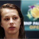 Павлюченкова вышла в финал теннисного турнира в Вашингтоне