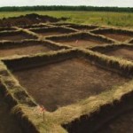 Археологи обнаружили древнее поселение