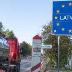 На латвийца завели уголовное дело за призыв к воссоединению с Россией