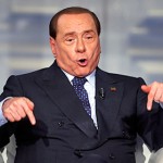 Берлускони объявил себя приоритетной целью исламистов