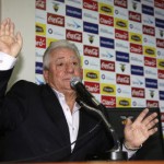 Главу Федерации футбола Эквадора арестовали по делу о коррупции в ФИФА
