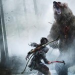 Почему стоит поиграть в Rise of Tomb Raider?